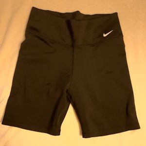 Nike bike shorts